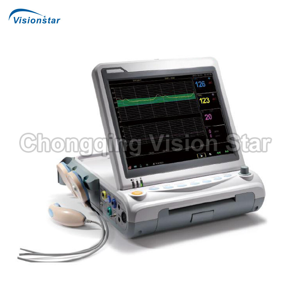 OFM6B 12.1" Fetal Monitor