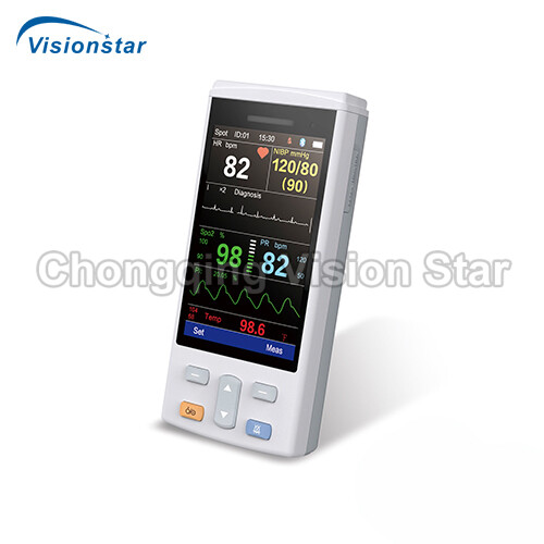 OPM200 Handheld Patient Monitor