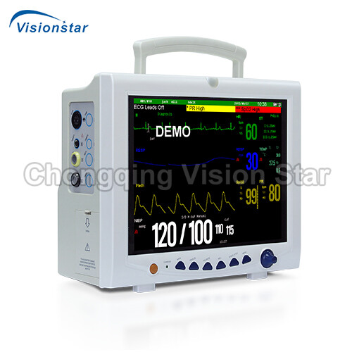 OPM9000J Bedside Patient Monitor