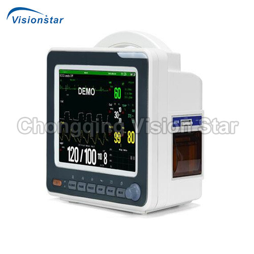 OVMP900L Vital Signs Monitor