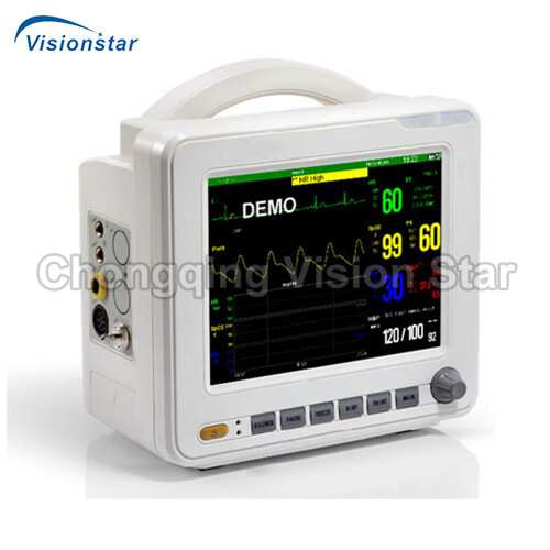 OPM9000L+ Neonatal Patient Monitor
