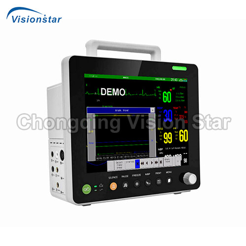 OPM9000V Bedside Patient Monitor