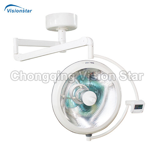 OOL700 Surgery Shadowless lamp