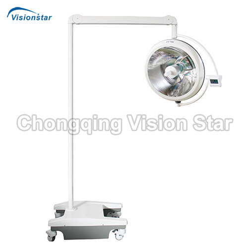 OOL500Y Movable Surgery Shadowless Lamp