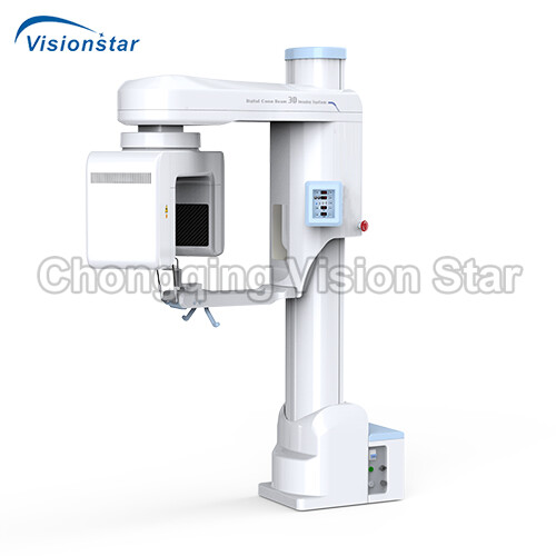 XCB3000A Dental Cone Beam Computed Tomography