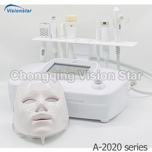 Skin Management Device A-2020 series