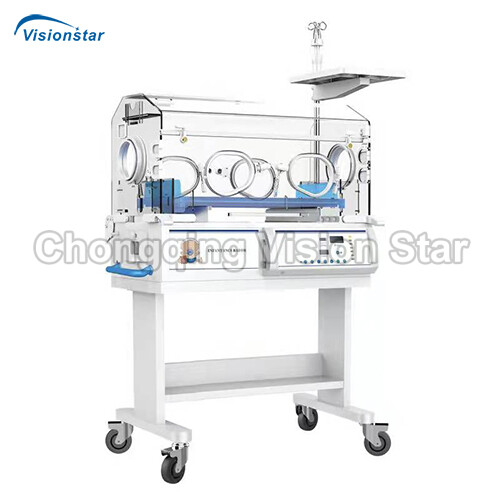 IIB3000AG Infant Incubator