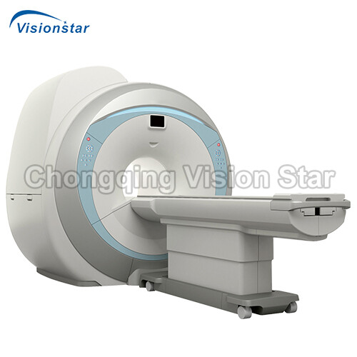 XMR150 Superconducting MRI(1.5T)