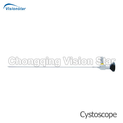 Cystoscope