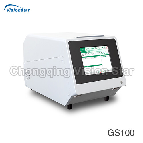GS100 Auto Chemistry Analyzer