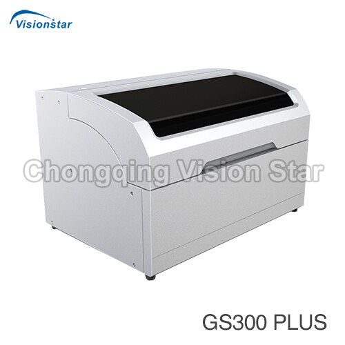 GS300 PLUS Auto Chemistry Analyzer