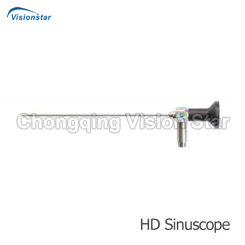 HD Sinuscope