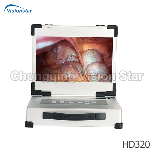 Endoscope Camera system HD320