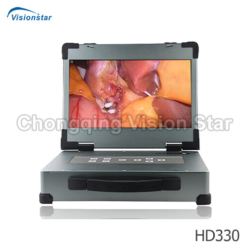 Endoscope Camera system HD330