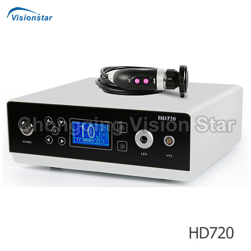 Endoscopic Camera HD720