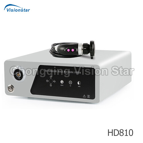 Endoscopic Camera HD810