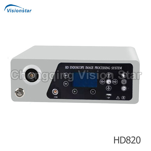 Endoscopic Camera HD820
