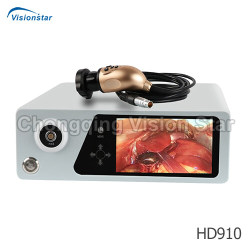 Endoscopic Camera HD910