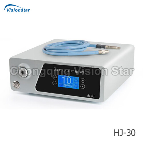 LED Cold Light Source HJ-30