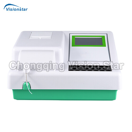 LBC3000M Semi  Automated  Biochemistry Analyzer