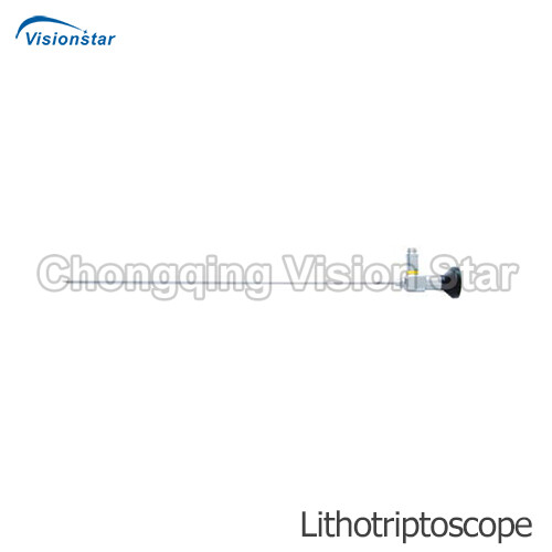Lithotriptoscope