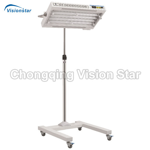 XHZ-90 Neonate Bilirubin Phototherapy Equiment