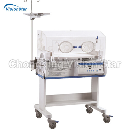 IIB100YP Infant Incubator