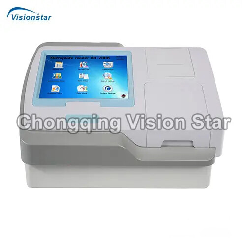 LMR200B Microplate Reader