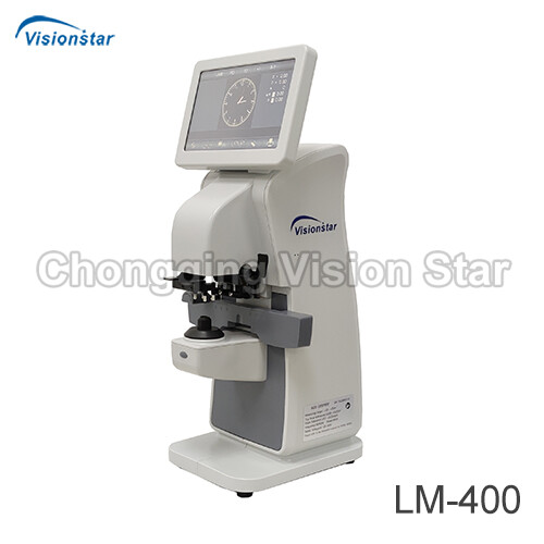 LM-400 Auto Lensmeter