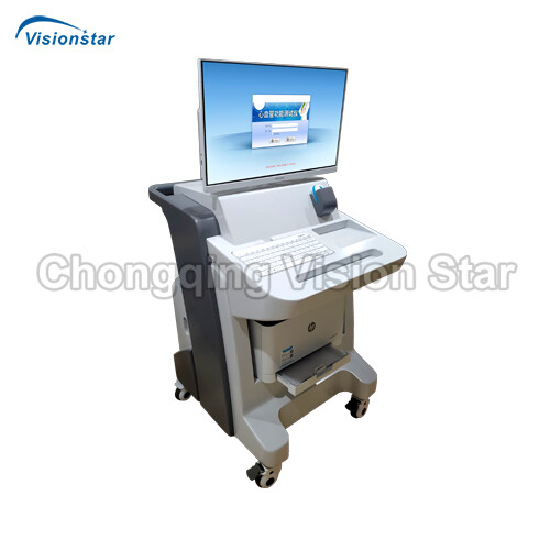 LCF100 Cardiovascular Function Tester