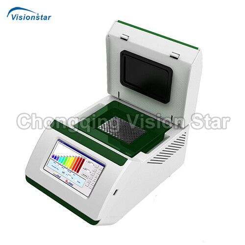 LCR300A Fast Thermal Cycler