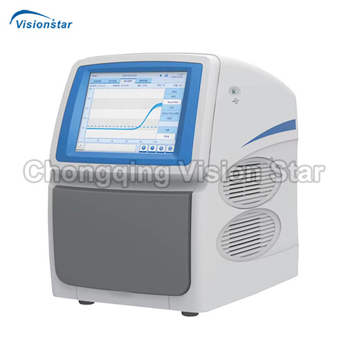 LCR96R PCR Machine