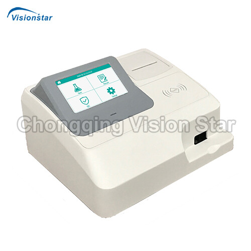 LFI50 Quantitative Immunoassay Analyzer