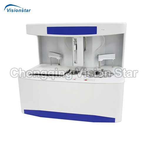 LLC3000A Liquid-based Cytology Smear Processor