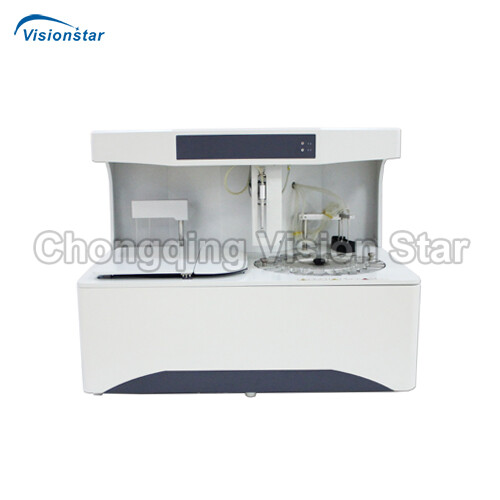 LLC3000B Liquid-based Cytology Smear processor