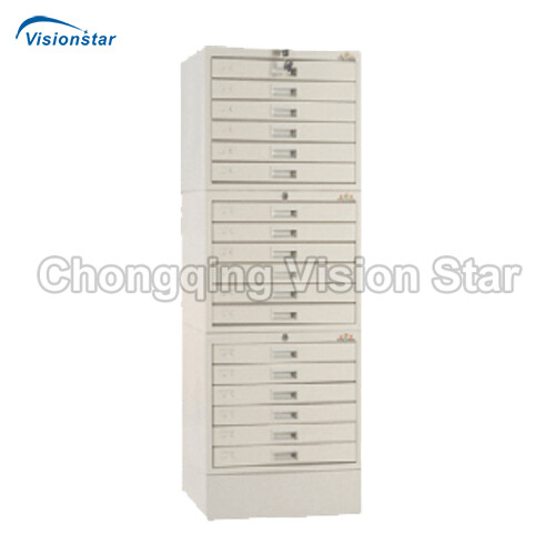 LPS1021 Biomedical Wax Cabinet with Lock