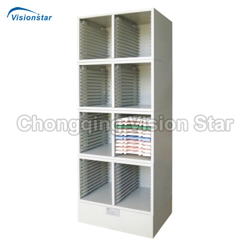 LPS104 Slices Tray Cabinet