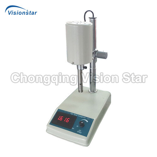 LSR2A High Speed Electric Homogenizer