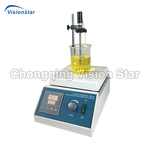 LSR4BMS Ceramic Magnetic Stirrer