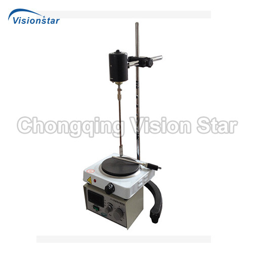 LSR4JJ Stable Temperature Electric Stirrer