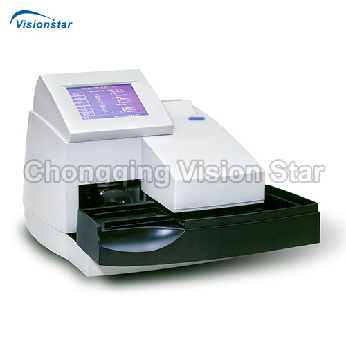 LUA500B Urine Analyzer