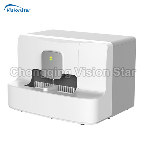 LVS800 Vaginal Secretion Analyzer