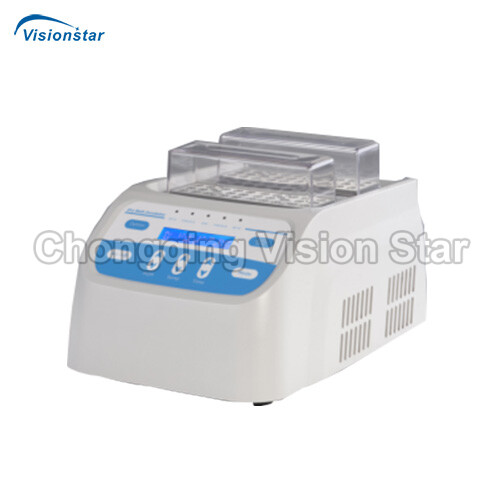 BLI2000 Dry Bath Incubator