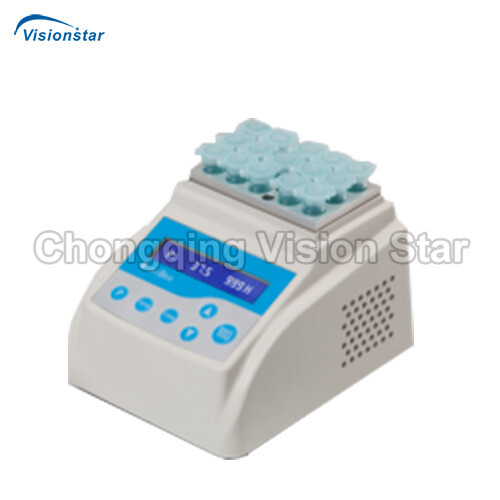 BLI500C Mini Dry Bath Incubator