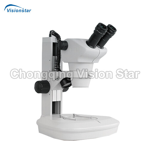 LBM200-B1, LBM200-B2 Zoom Stereo Microscope