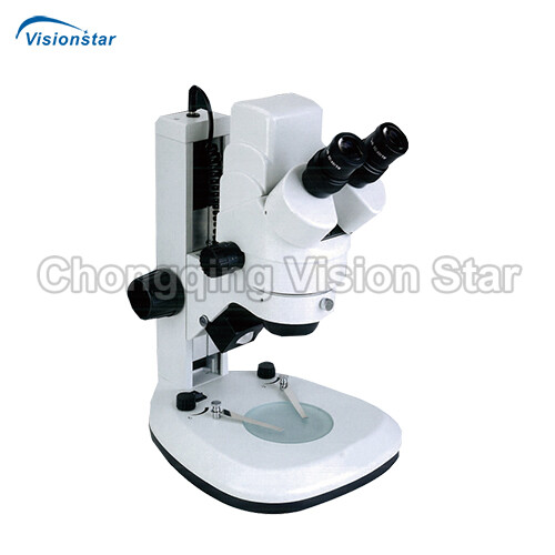 LBM745B, LBM745T Zoom Stereo Microscope