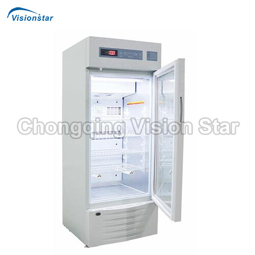 LCS118 Laboratory Refrigerator