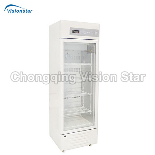 LCS238A Laboratory Refrigerator