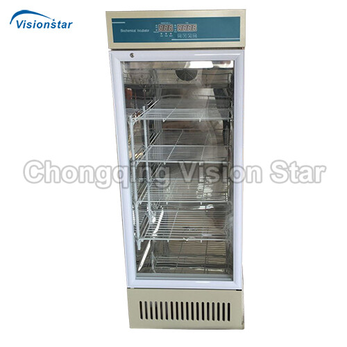 LIB50B Intelligent Biochemical Incubator