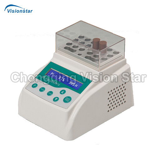 LIB80 Biological Indicator Incubator